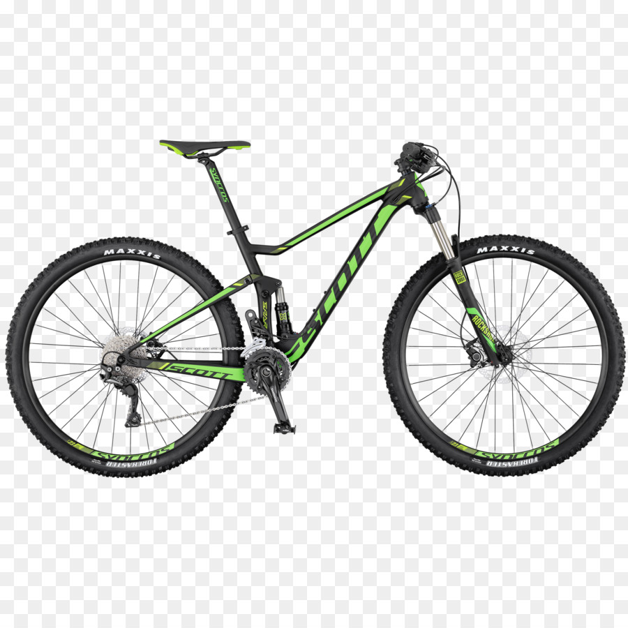 Scott Sports，Vélo PNG