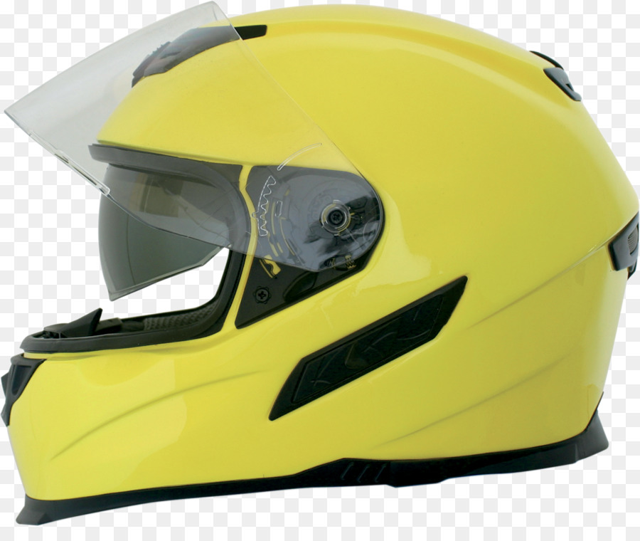 Casque Jaune，Moto PNG