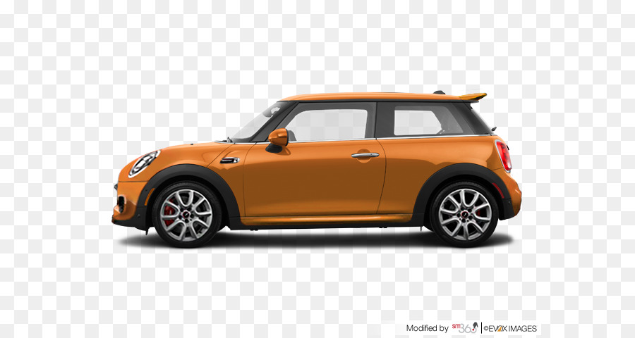 Voiture Orange，Véhicule PNG