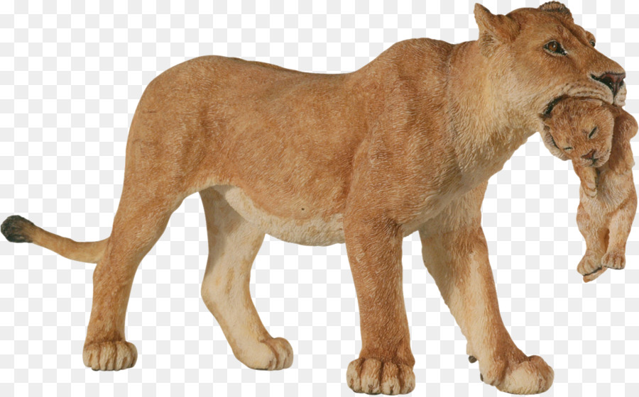 Lion，L Action Figures Jouet PNG