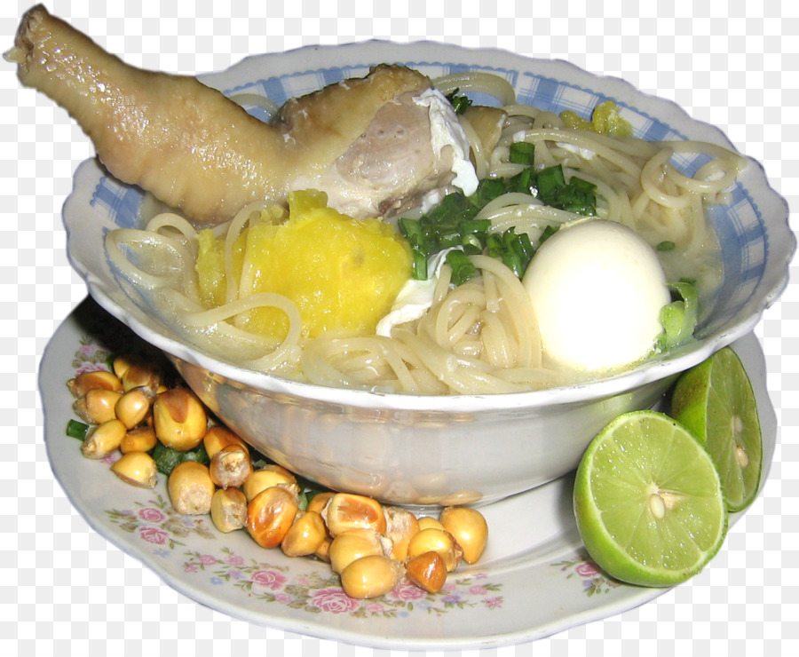 Cuisine Végétarienne，La Soupe Au Poulet PNG