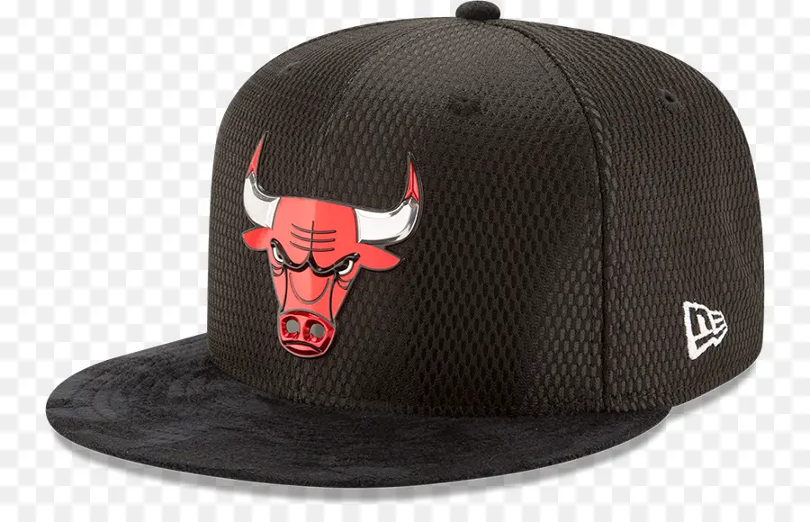 Casquette De Baseball，Bulls De Chicago PNG