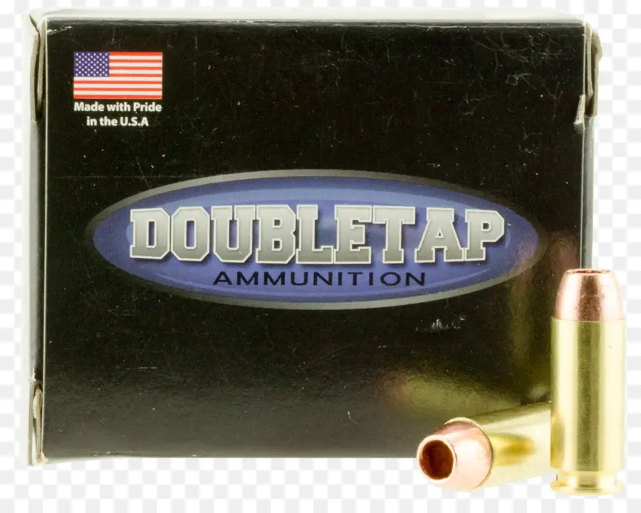 Munitions Doubletap，Balles PNG