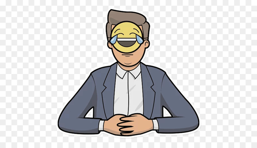 Emoji，Télégramme PNG