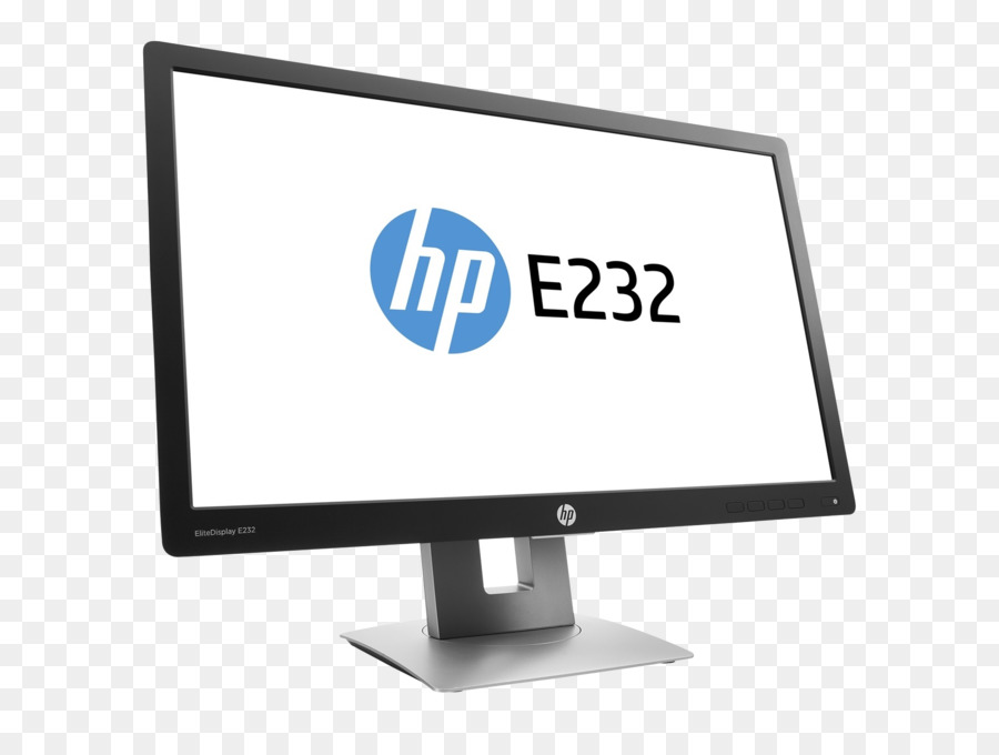 23 Hp Elitedisplay E232e Moniteur Lcd，Les Écrans D Ordinateur PNG