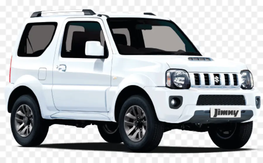 Suv Blanc，Voiture PNG