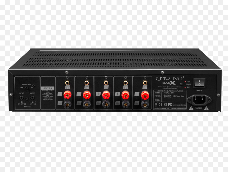 Amplificateur De Puissance Audio，Audiophile PNG