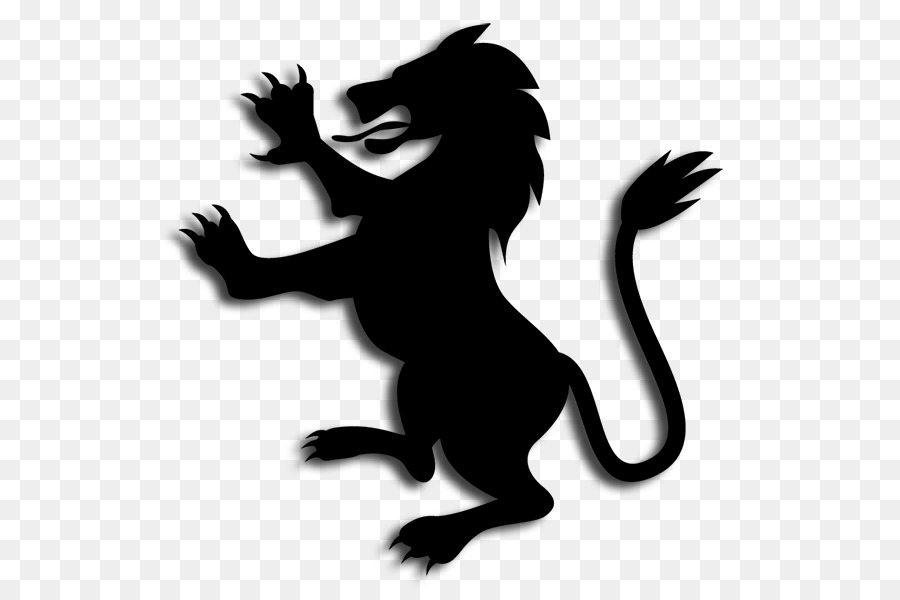 Lion Noir，Animal PNG