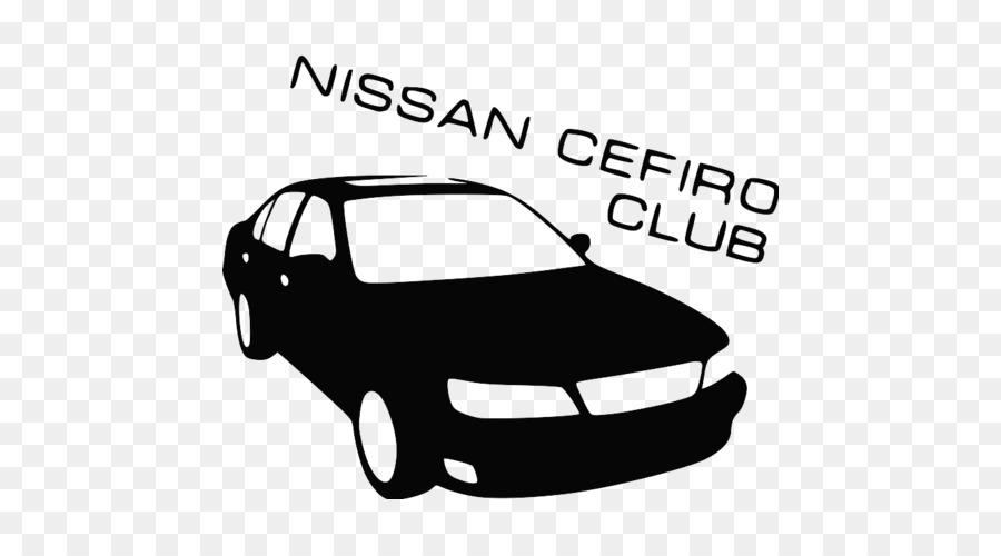 Voiture，Nissan Cefiro PNG