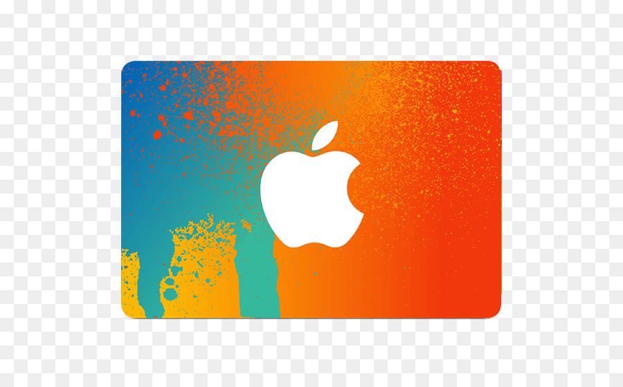 Cartes Cadeaux Apple，Pomme PNG