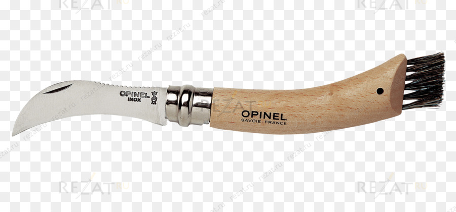 Couteau，Couteau Opinel PNG