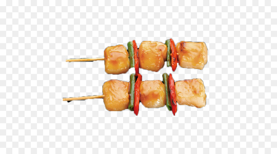 Yakitori，Brochette PNG