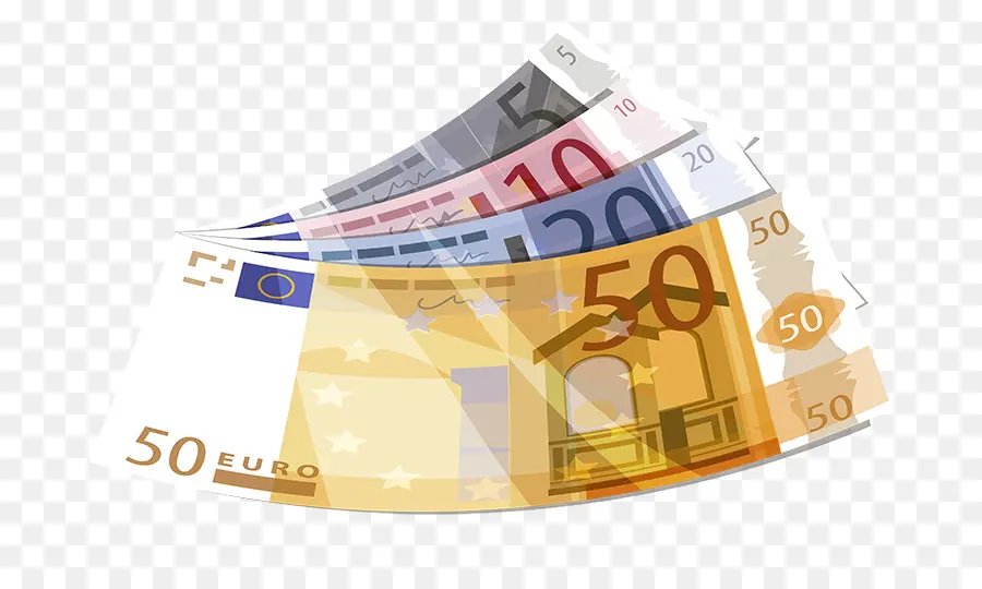 Euro，Symbole De L Euro PNG