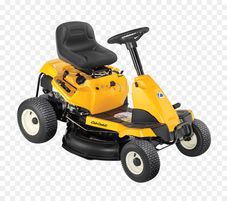 Les Tondeuses À Gazon，Cub Cadet Cc30 PNG