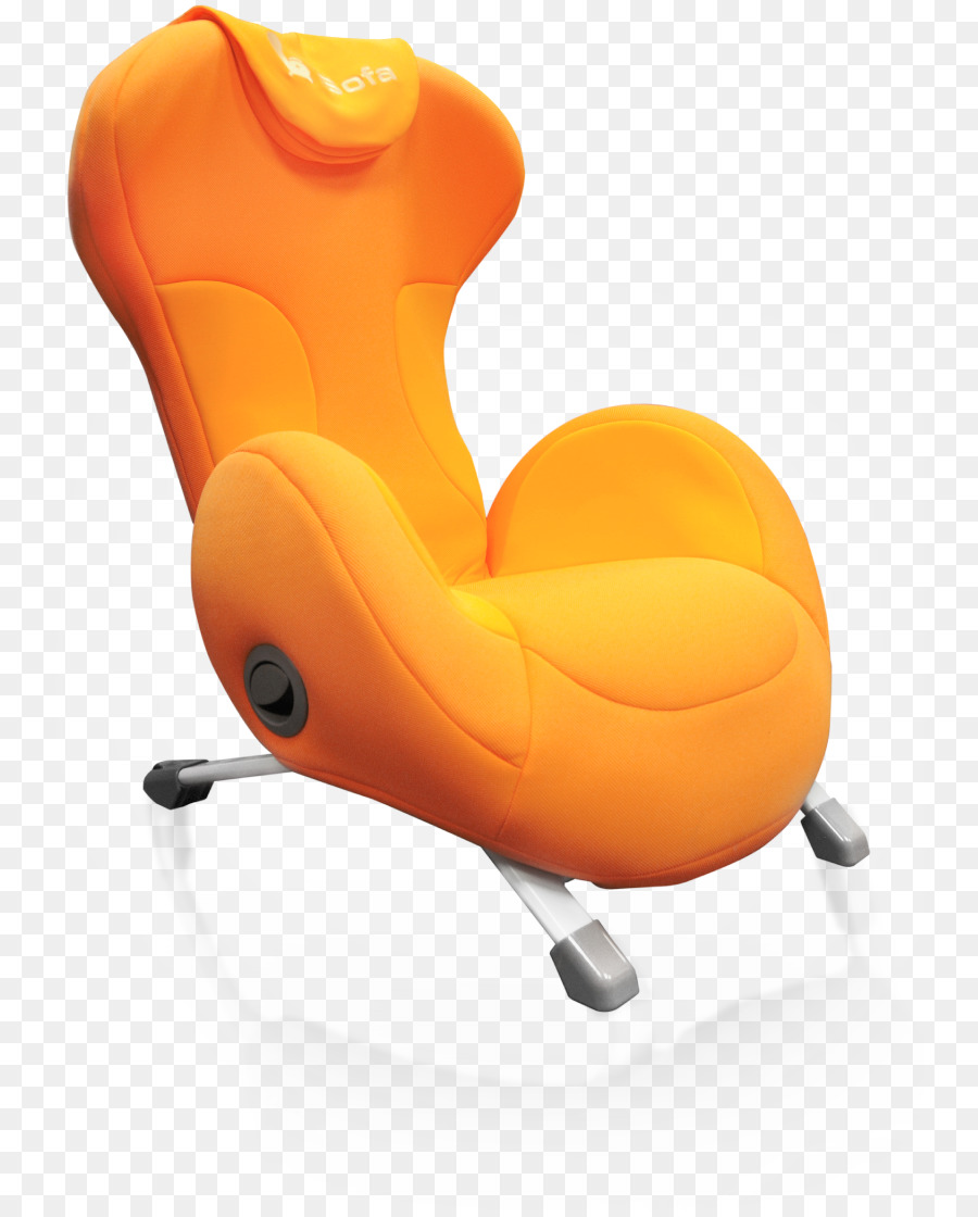 Président，Chaise De Massage PNG