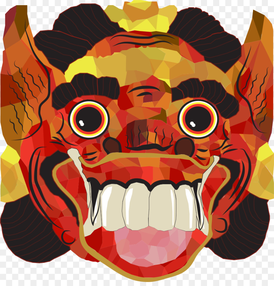 Masque，Arts Visuels PNG