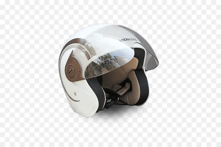 Casque De Moto，Sécurité PNG