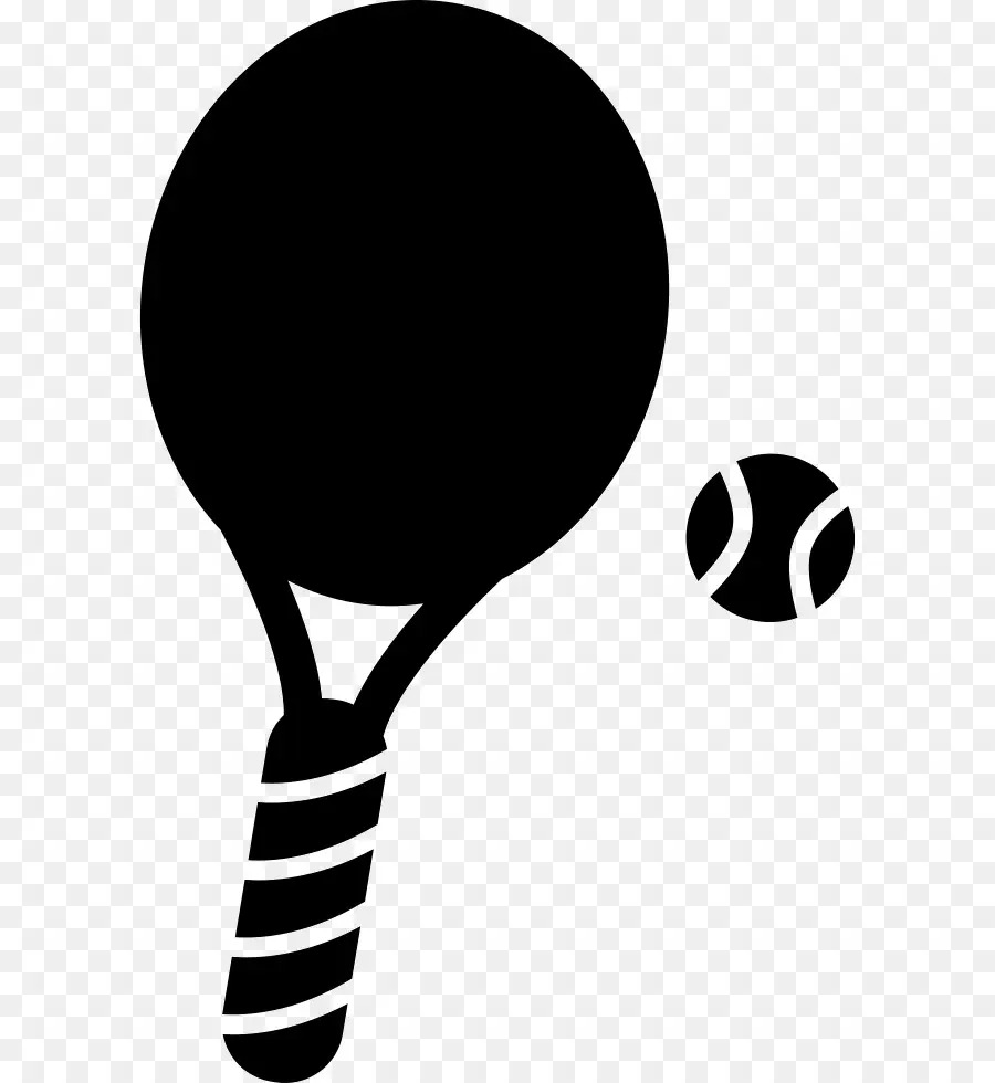 Tennis，Raquette PNG