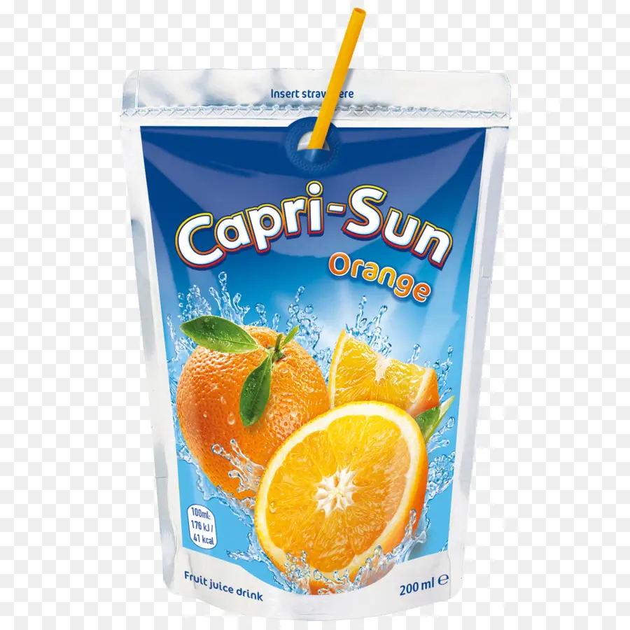 Jus，Jus D Orange PNG