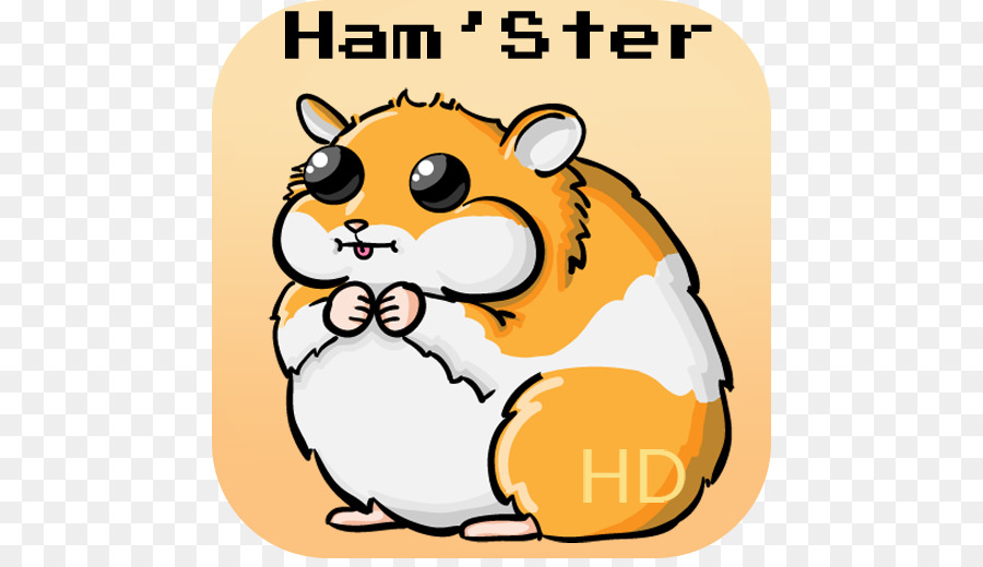 Hamster，Animal De Compagnie PNG