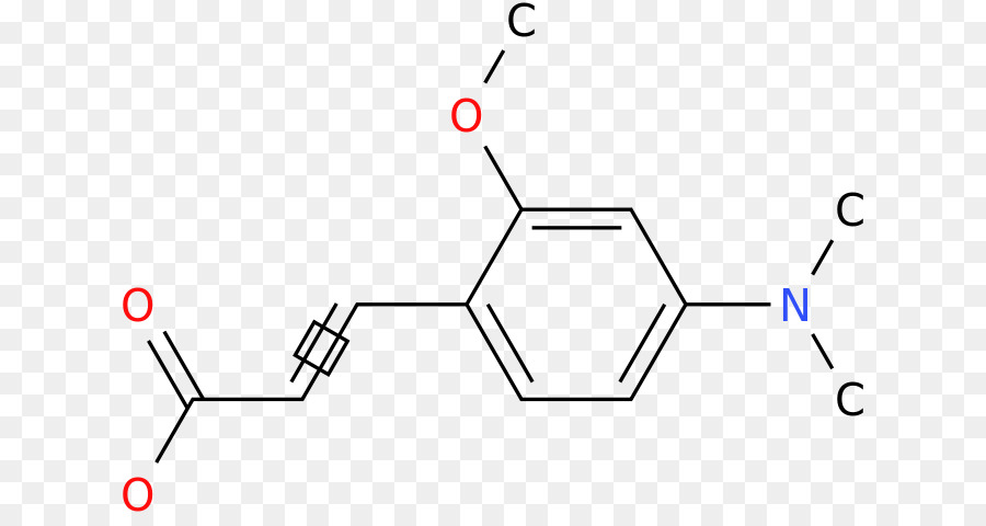 Structure Chimique，Molécule PNG