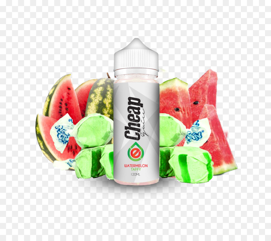 Jus，La Pastèque PNG