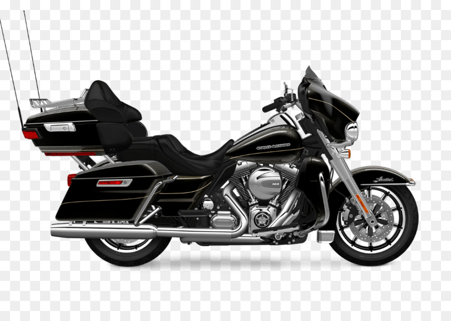 Cvo De Harleydavidson，Moto PNG