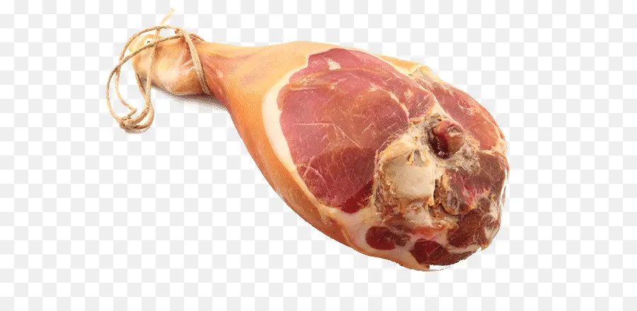 Jambon Cru，Viande PNG