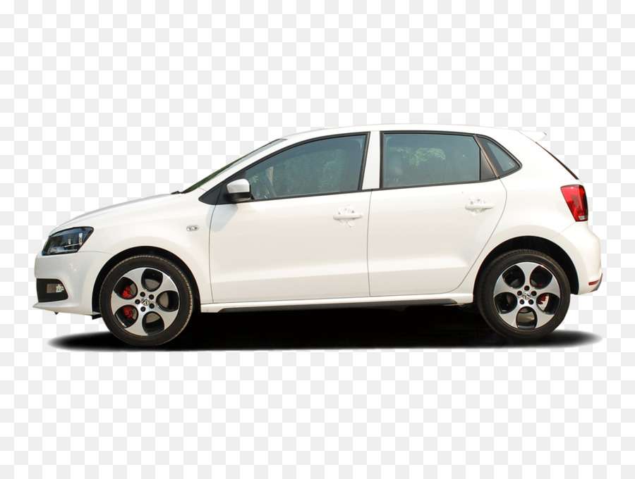 Volkswagen Polo Gti，2008 Scion Tc PNG