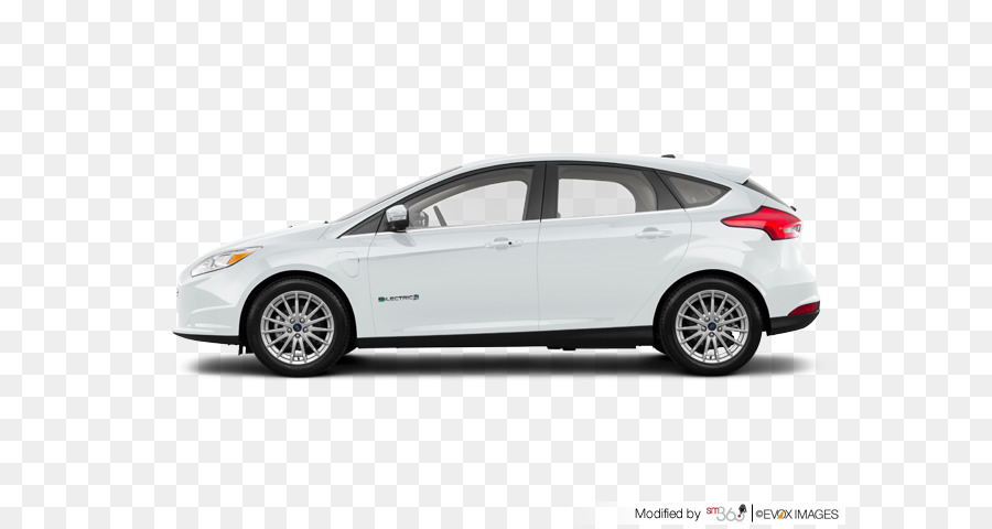 2018 Ford Focus Titanium Sedan，Ford PNG