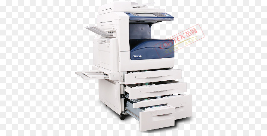 Photocopieur，Impression Laser PNG