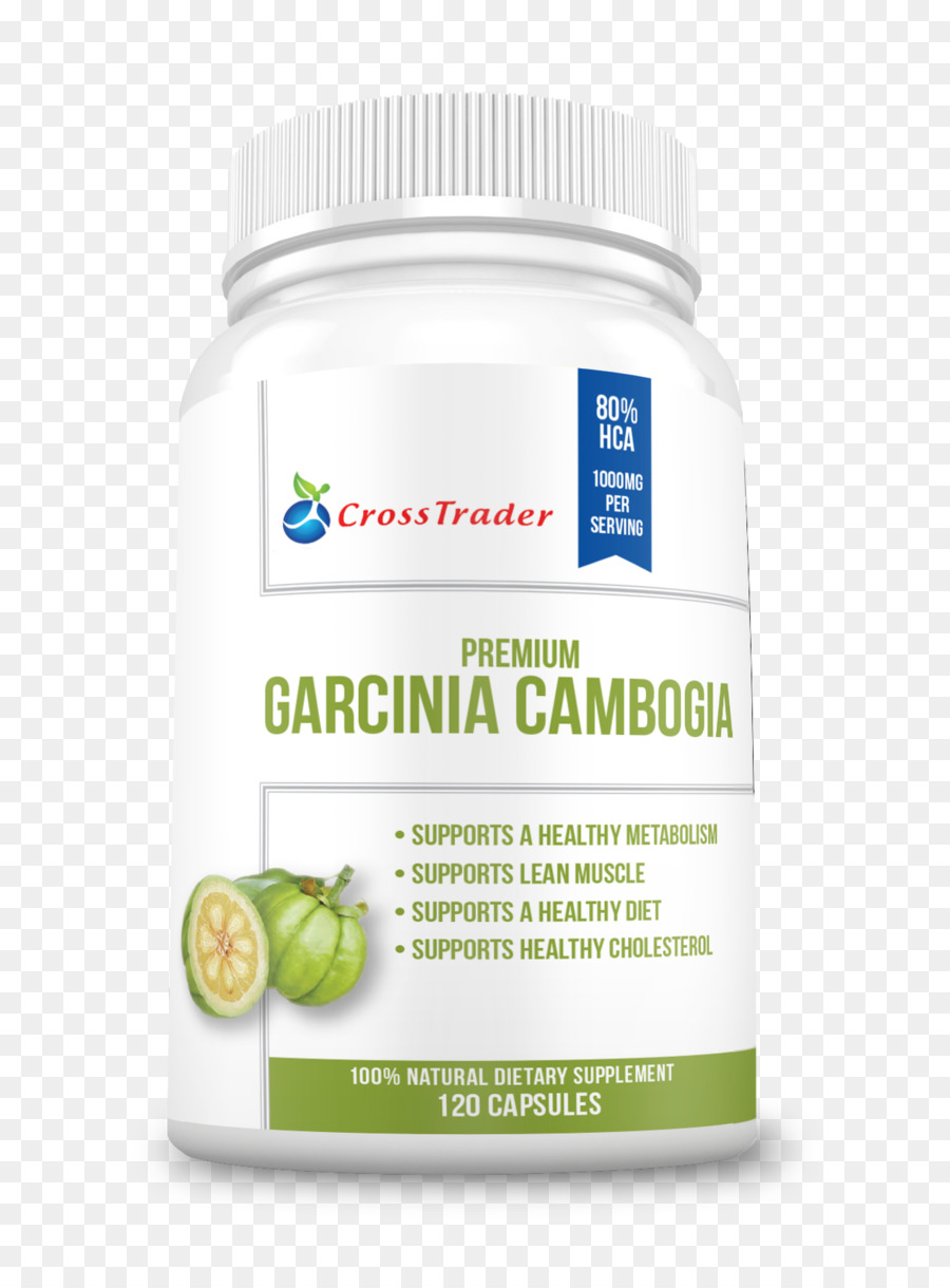 Complément Alimentaire，Garcinia Gummigutta PNG