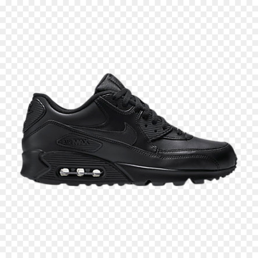 Baskets Noires，Chaussure PNG