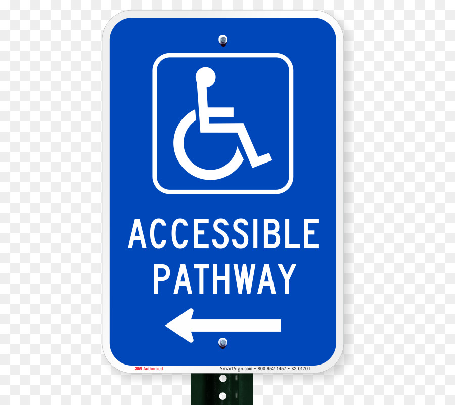 Permis De Stationnement Pour Personnes Handicapées，Incapacité PNG