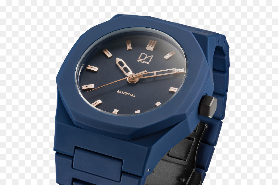 Montre Bleue，Montre PNG