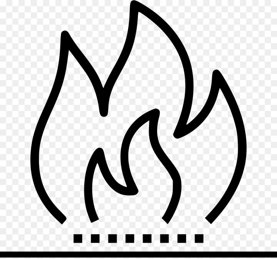 Icône De Feu，Flamme PNG