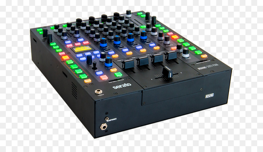 Audio Mixeurs，Table De Mixage Dj PNG