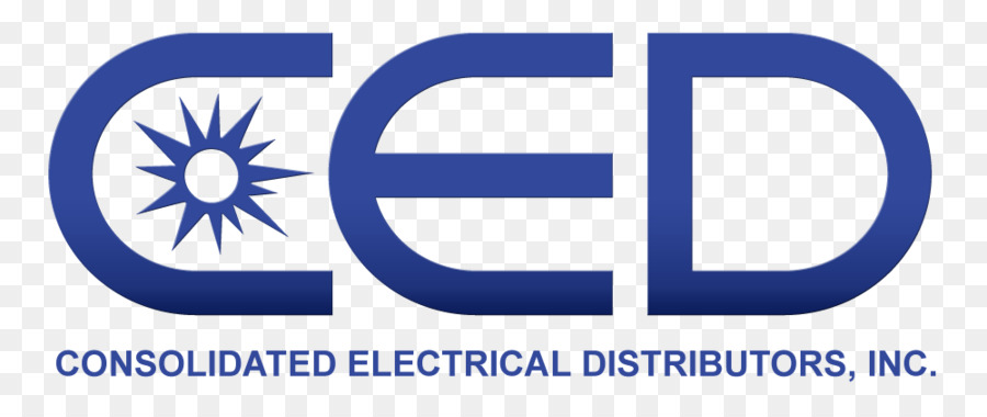Consolidés De La Distribution électrique，Ced Chattanooga PNG