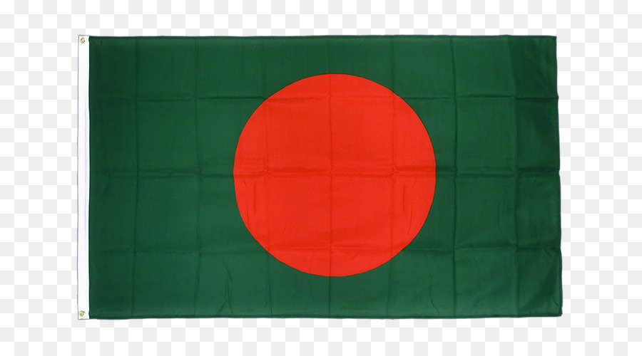 Bangladesh，Drapeau PNG