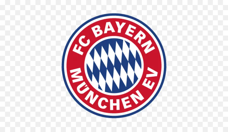 Logo Du Fc Bayern Munich，Football PNG