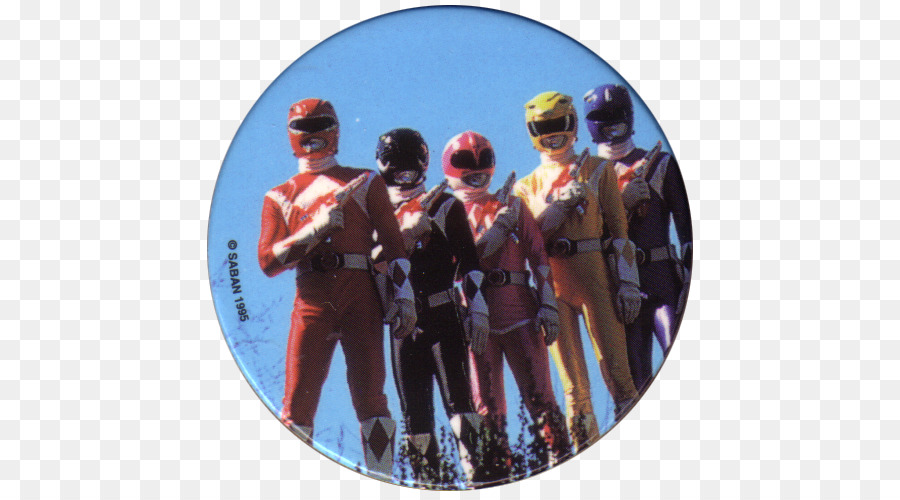 Power Rangers，Si Le Temps Pouvait Revenir PNG