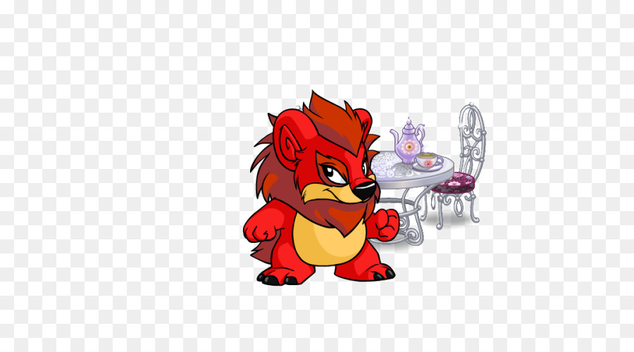 Neopets，Couleur PNG