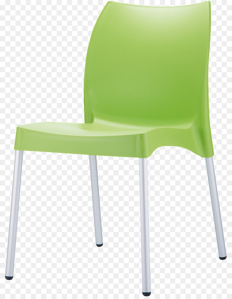 Chaise Verte，Vert PNG