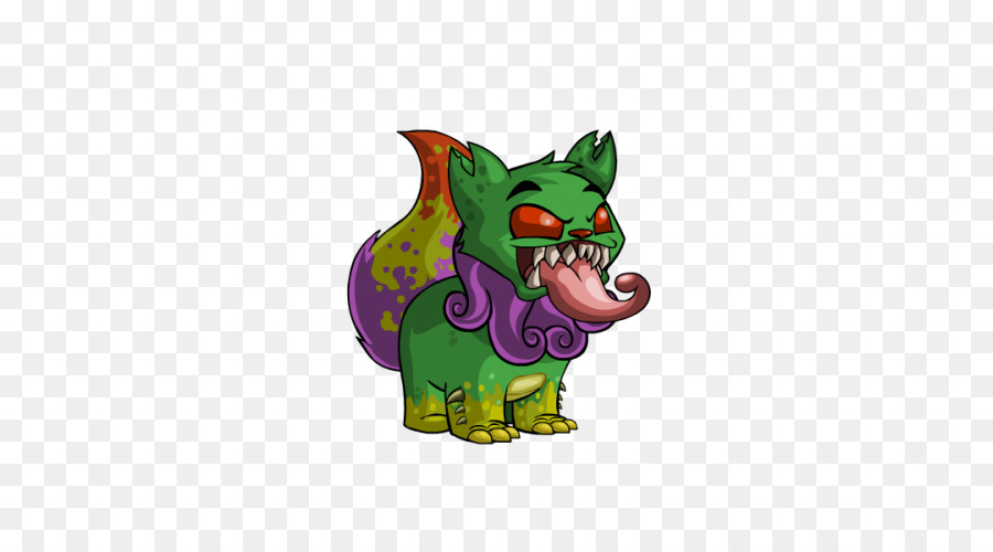 Neopets，Mutant PNG