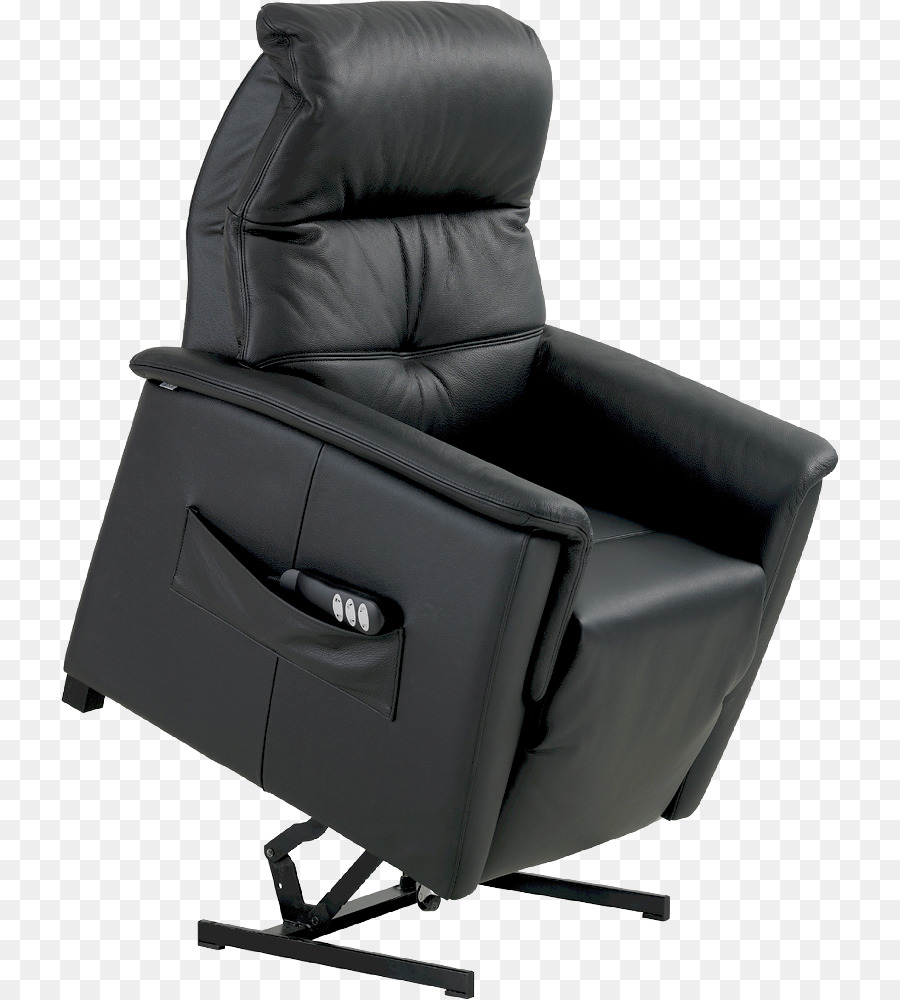 Fauteuil Inclinable，Président PNG