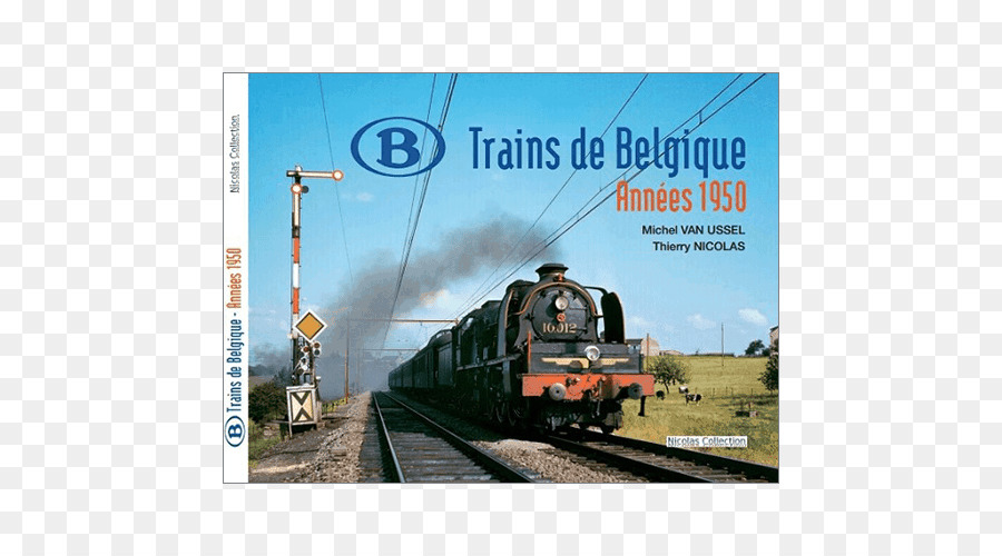 Train，Le Transport Ferroviaire PNG