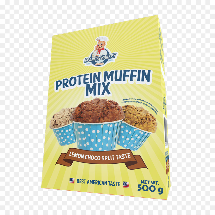 Céréales Pour Le Petit Déjeuner，Muffin PNG