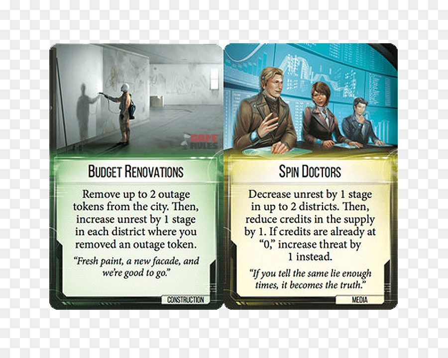 Android Netrunner，Jeu PNG