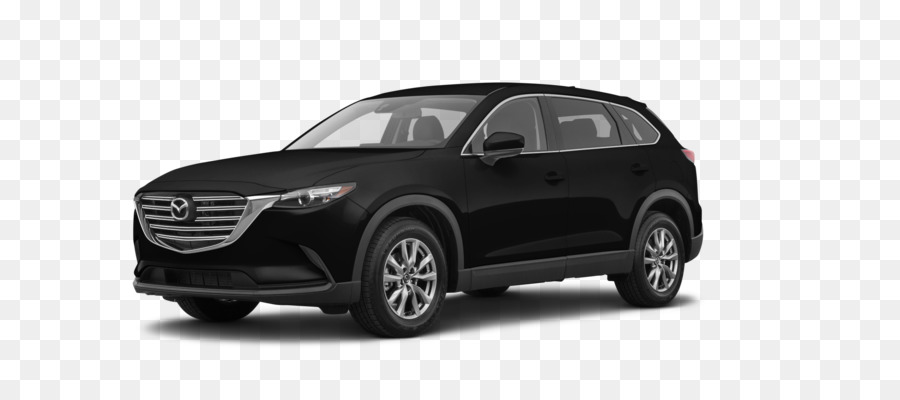 Mazda，2017 Mazda Cx9 PNG