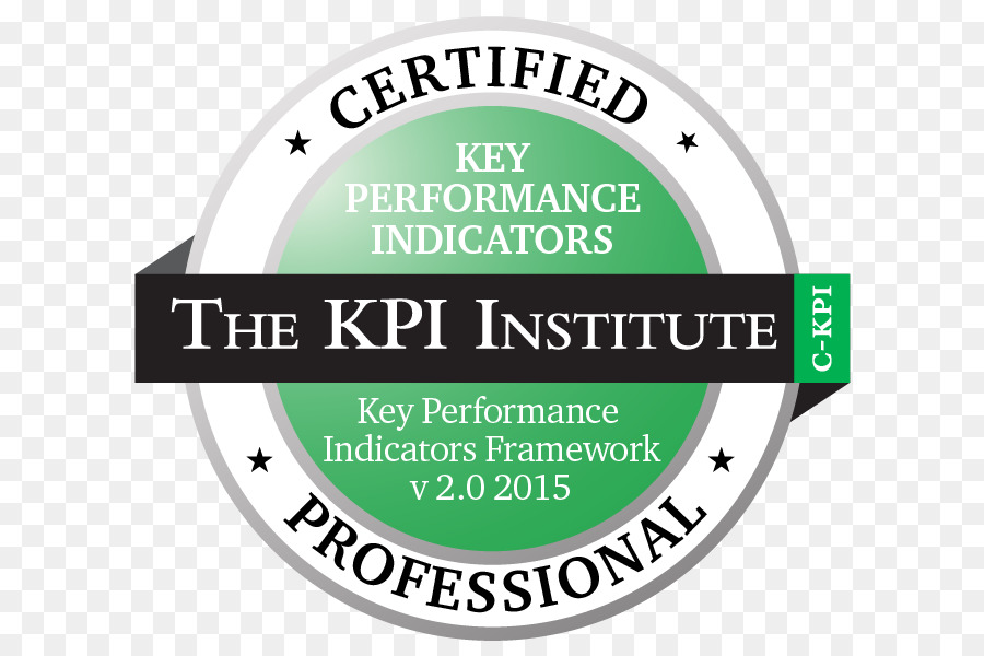 Kpi De L Institut，Indicateur De Performance PNG